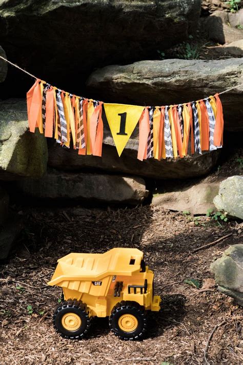 Pin On Eastons 1st Birthday