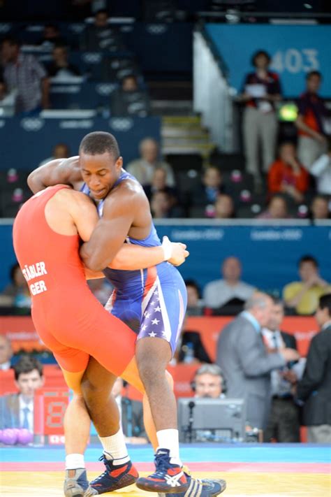 WCAP SPC Justin Lester Finishes Eighth In Olympic Greco Ro Flickr