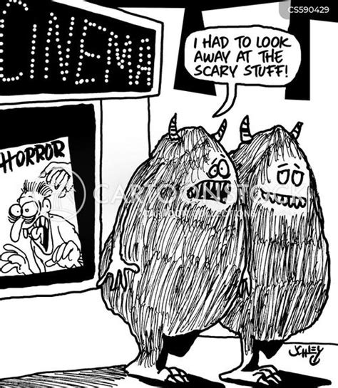 Theater Experience Cartoons And Comics Funny Pictures From Cartoonstock