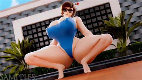 MEI Sampples Porn Dx