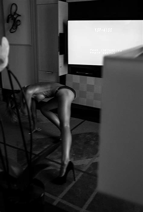 Justine Nicolas Nude Photos TheFappening