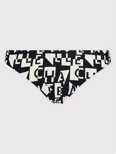 Chantelle Bikini Unterteil Identity C F Dunkelblau Modivo De