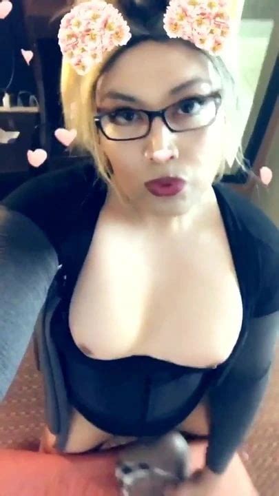 Using A Stroker Shemale Porn XHamster
