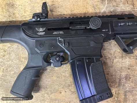 landor arms lnd   ga