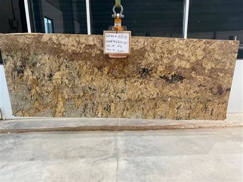 Alaska Gold Granite For Flooring At Rs 200 Square Feet S In Bengaluru