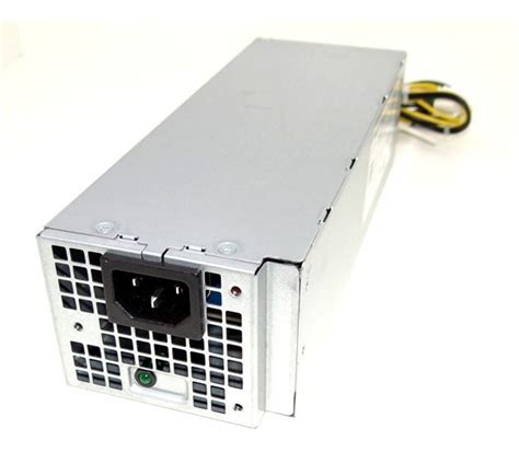 Fonte Computador Dell Optiplex Mercadolivre