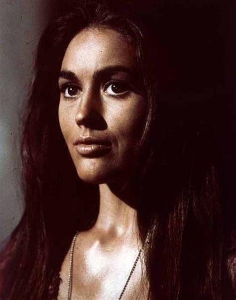 Planet Of The Apes Linda Harrison Classic Films