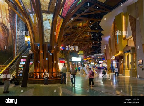 mohegan sun casino uncasville ct stock photo alamy