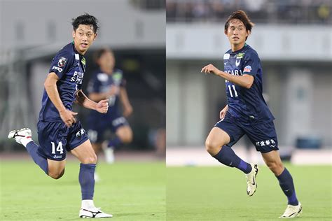 【神戸vs徳島】試合後の選手コメント：玄理吾「勝ちたかったですが、個人としては良いものを出せたんじゃないかと思います」杉森考起「今日はチャンス