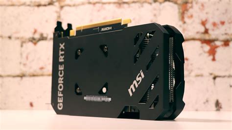 Nvidia GeForce RTX 4060 review | PC Gamer