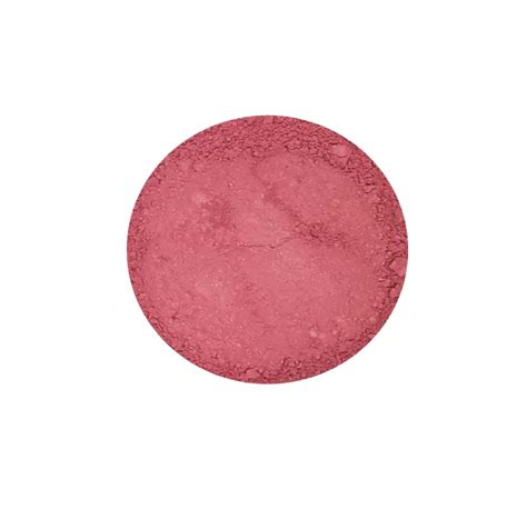 Nude Pink Impact Coloured Pigment Aroma Shoppe