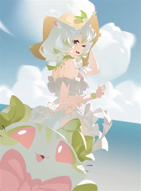 Pink Bikini Danbooru