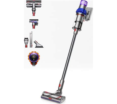 Dyson V15 Detect Absolute Cordless Vacuum Cleaner | Dyson | US