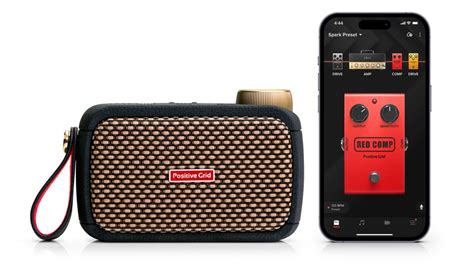 mini amps  guitar  big tones   small package musicradar