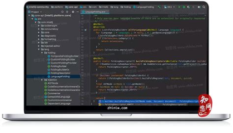 IntelliJ IDEA 2023 Mac破解版下载 IntelliJ IDEA 2023 Mac软件下载免费 IntelliJ