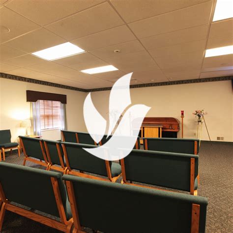 NewComer Funeral Homes (2636 Ridgeway Ave., Rochester, NY) - FEMA will