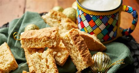 Tasty South African Rusks Recipe House Of Kringle