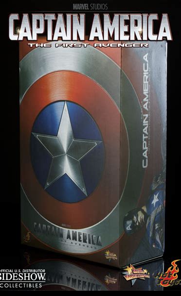 El Dragon Dorado Hot Toys