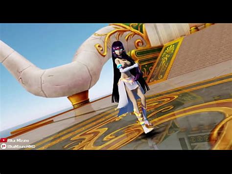 MMD R18Donut Hole Ramesses II XVIDEOS