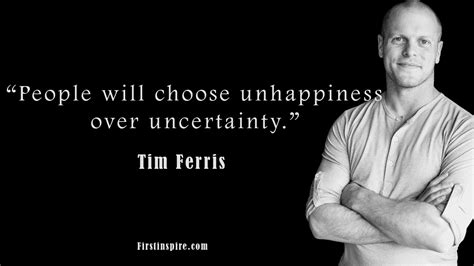 30 Tim Ferriss Quotes On Goals And Life Firstinspire Stay Inspired