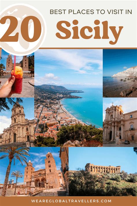 A Sicily Bucket List Of The Best Things To Do Artofit