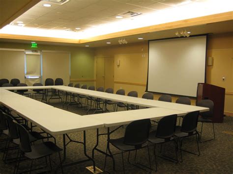 Reserve a Community Room | Durango, CO - Official Website
