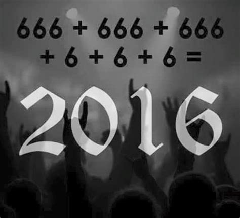Разгадаха значението на числото 666 (ВИДЕО) - Lifestyle.bg