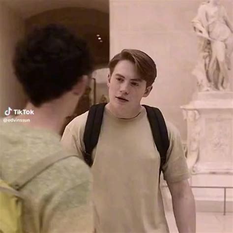 Nick Nelson Edit Video Cute Gay Couples Cute Gay Really Good Movies