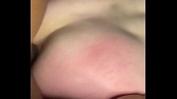 Anal Slut Christi Loves Taking This Bbc Rough For A Cream Pie Ending Xvideos