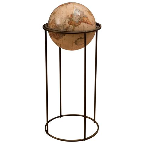 Globes Stand 44 For Sale On 1stdibs