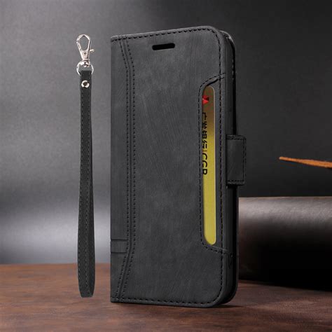 Leather iPhone Case – GTOCASE