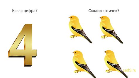 Математика для детей 5 лет