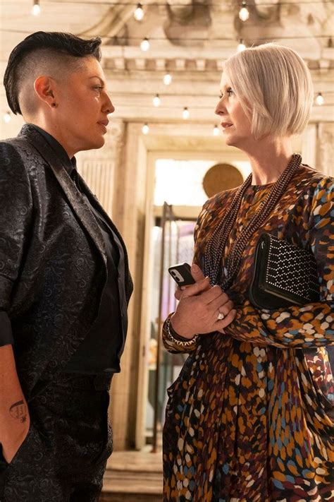 And Just Like That Der Sex Ist Wieder In The City Doch Anders Als Erwartet Vogue Germany