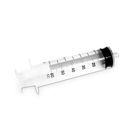 60mL Syringe – Hoskin Scientific