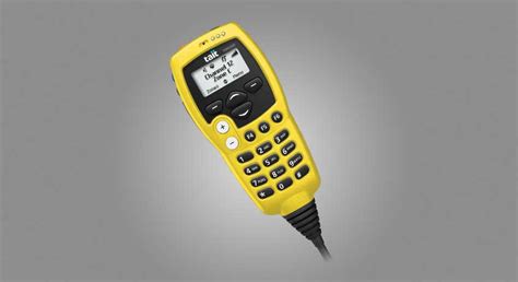 Tait TM9300 Series | Alpha Prime Communications