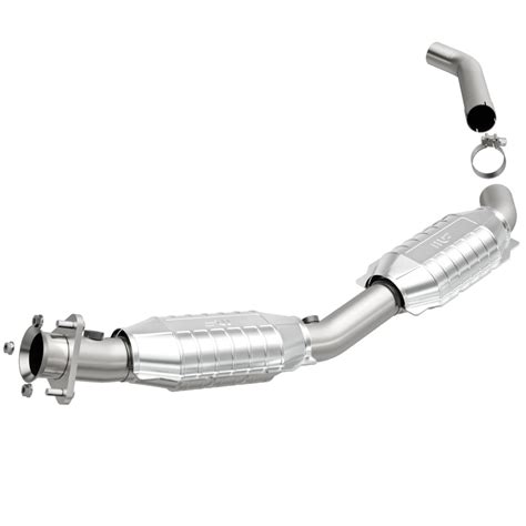 2005 Dodge Ram Trucks Catalytic Converter EPA Approved Ram 1500 SRT