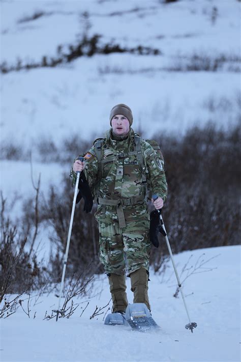 Arctic Angels equipped with newest extreme cold weather gear | Article