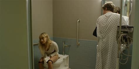 Sofia Boutella Nude Modern Love 6 Pics Video TheFappening