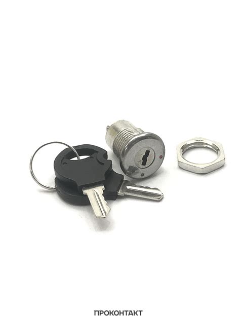 Ключ - выключатель KDS-2 (0.5A 250VAC) купить в магазине радиотехники ...