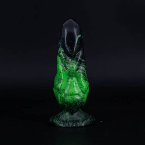 Alien Dildo Etsy