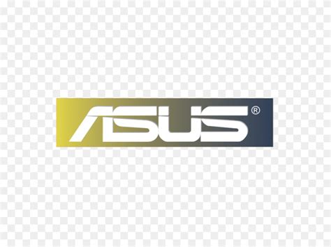 asus logo transparent asuspng logo images