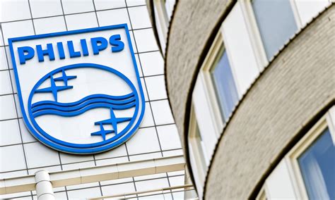 Philips Electricals Logo