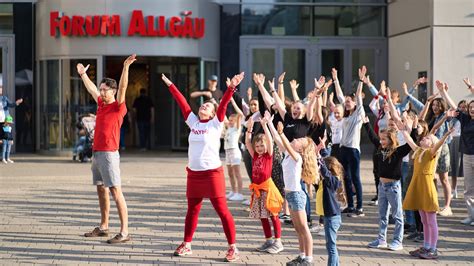 Rückblickvideo Samstag Pfingsten Allgäu 2023 Photo Video GRAF