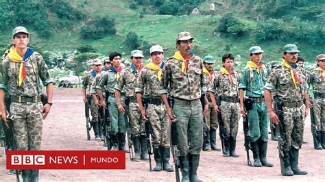 Paz En Colombia Por Qué Funcionó El Acuerdo Con El M 19 Y Qué