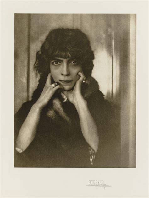 Musa Icono Performer It Girl La Marquesa Luisa Casati