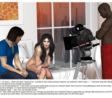 Osmariel Cheating On Her Husband Muses Sex And Porn Comics