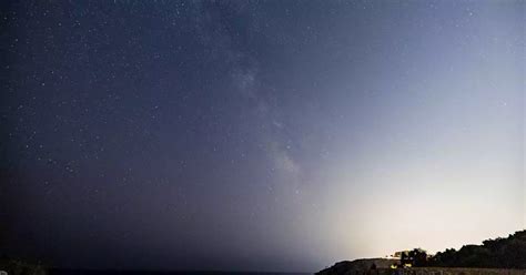 Nishimura Comet Will Be Visible To The Naked Eye In Rare Opportunity United Kingdom Head Topics