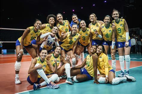 Quando Começa A Superliga De Vôlei 2023 Veja Datas Das Modalidades