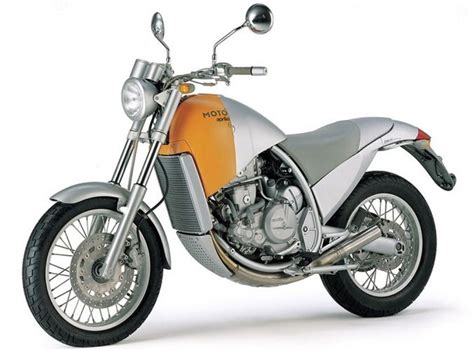 Aprilia Moto 65 Motorbikegr