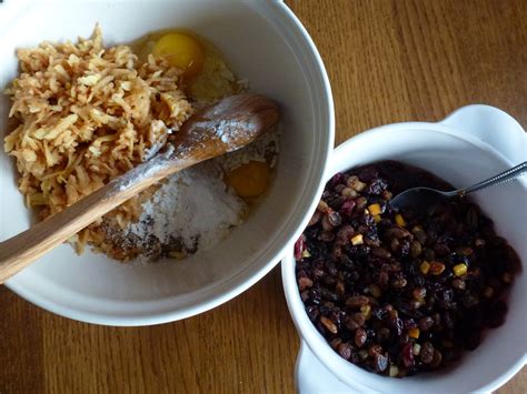 Un Peu Gay Dans Les Coings Le Christmas Pudding D Un Peu Gay Dans Les Coings